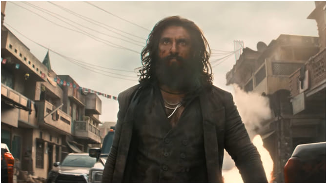 ಧುರಂಧರ್ 2 ಬಿಡುಗಡೆಗೂ ಮುನ್ನವೇ ಬಾಕ್ಸ್ ಆಫೀಸ್‌ನಲ್ಲಿ ರಣವೀರ್ ಸಿಂಗ್ ದಾಖಲೆ