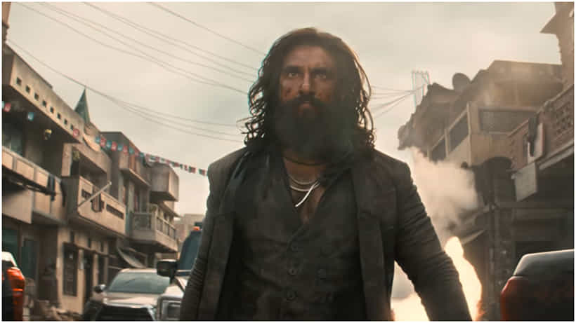 ಬಾಕ್ಸ್ ಆಫೀಸ್ನಲ್ಲಿ ರಣವೀರ್ ಸಿಂಗ್ ಅಬ್ಬರ: ಬಿಡುಗಡೆಗೂ ಮುನ್ನವೇ ಇತಿಹಾಸ ಸೃಷ್ಟಿಸಿದ ‘ಧುರಂಧರ್ 2’