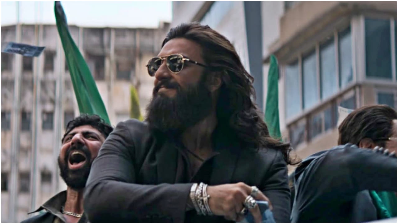 ಪೂರ್ಣ ಪ್ರಮಾಣದಲ್ಲಿ ‘ಧುರಂಧರ್ 2’ ಟಿಕೆಟ್ ಬುಕಿಂಗ್ ವಿಳಂಬ: ಹಲವು ಕಾರಣ