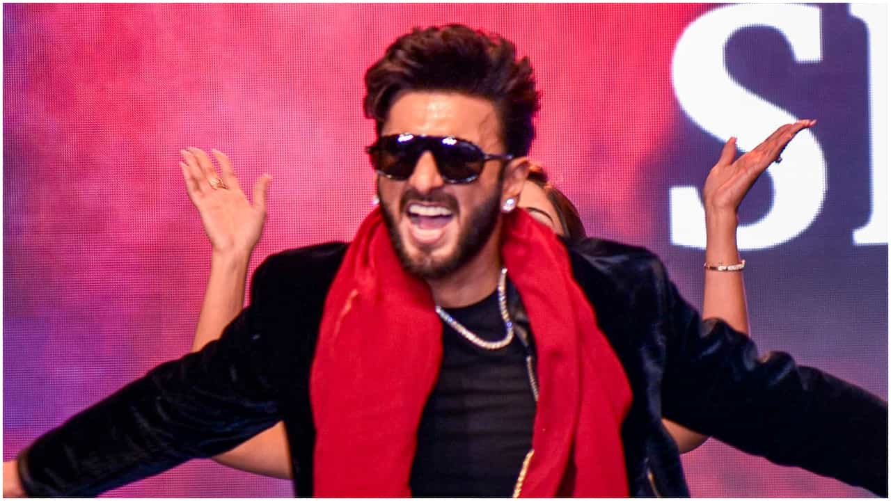 ಭಾರತೀಯ ಚಿತ್ರರಂಗದ ಭವಿಷ್ಯ ಬದಲಿಸಲಿದೆ ಧುರಂಧರ್ 2: ರಣವೀರ್ ಸಿಂಗ್