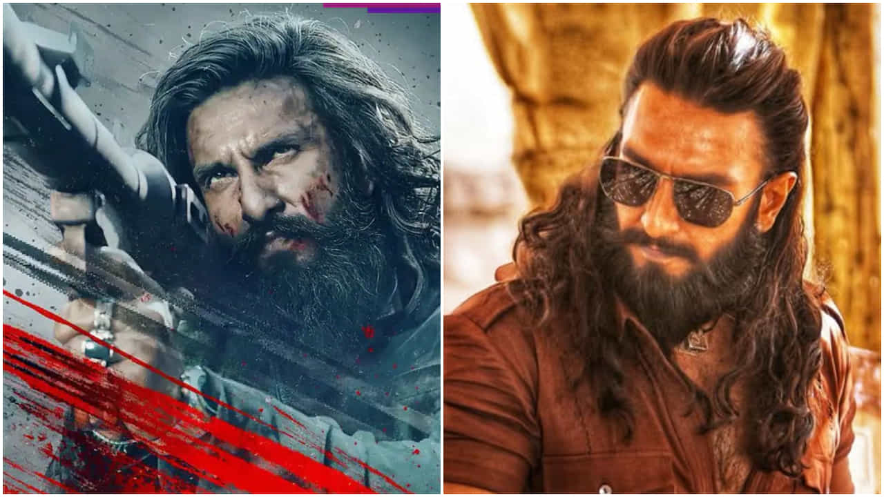 ‘ಧುರಂಧರ್ 2’ ಮೊದಲ ವಿಮರ್ಶೆ: ಹಾಲಿವುಡ್ ನಿರ್ದೇಶಕರು ನೋಡಬೇಕು ಎಂದ ಆರ್ಜಿವಿ ‘ಧುರಂಧರ್ 2’ ಮೊದಲ ವಿಮರ್ಶೆ: ಹಾಲಿವುಡ್ ನಿರ್ದೇಶಕರು ನೋಡಬೇಕು ಎಂದ ಆರ್ಜಿವಿ