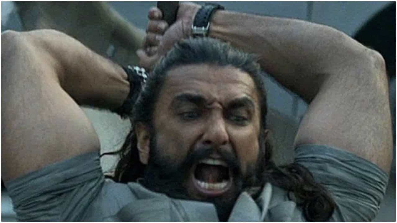 ಬಾಕ್ಸ್ ಆಫೀಸ್​ನಲ್ಲಿ ‘ಧುರಂಧರ್ 2’ ಸುನಾಮಿ: 3 ದಿನಕ್ಕೆ 300 ಕೋಟಿ ರೂಪಾಯಿ ಮೀರಿದ ಗಳಿಕೆ