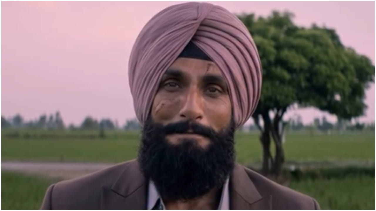 ಎಐ ಮೂಲಕ ಬದಲಾಯ್ತು 'ಧುರಂಧರ 2' ಕ್ಲೈಮಾಕ್ಸ್; ಬಯಕೆಯಂತೆ ಕಥೆ ಅಂತ್ಯ