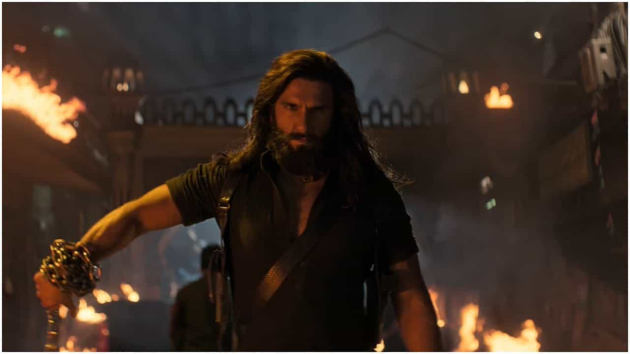 ‘ಧುರಂಧರ್ 2’ ಸಿನಿಮಾ ಟ್ರೇಲರ್ ಚೆನ್ನಾಗಿದ್ದರೂ ಅಭಿಮಾನಿಗಳಿಗೆ ಕಾಣ್ತಿದೆ ಕೊರತೆ ‘ಧುರಂಧರ್ 2’ ಸಿನಿಮಾ ಟ್ರೇಲರ್ ಚೆನ್ನಾಗಿದ್ದರೂ ಅಭಿಮಾನಿಗಳಿಗೆ ಕಾಣ್ತಿದೆ ಕೊರತೆ