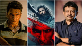 ರಣವೀರ್ ಸಿಂಗ್ ಮುಂದೆ ಬೇರೆ ಹೀರೋಗಳೆಲ್ಲ ಜೋಕರ್​ಗಳು; ಆರ್​ಜಿವಿ ಟೀಕೆ