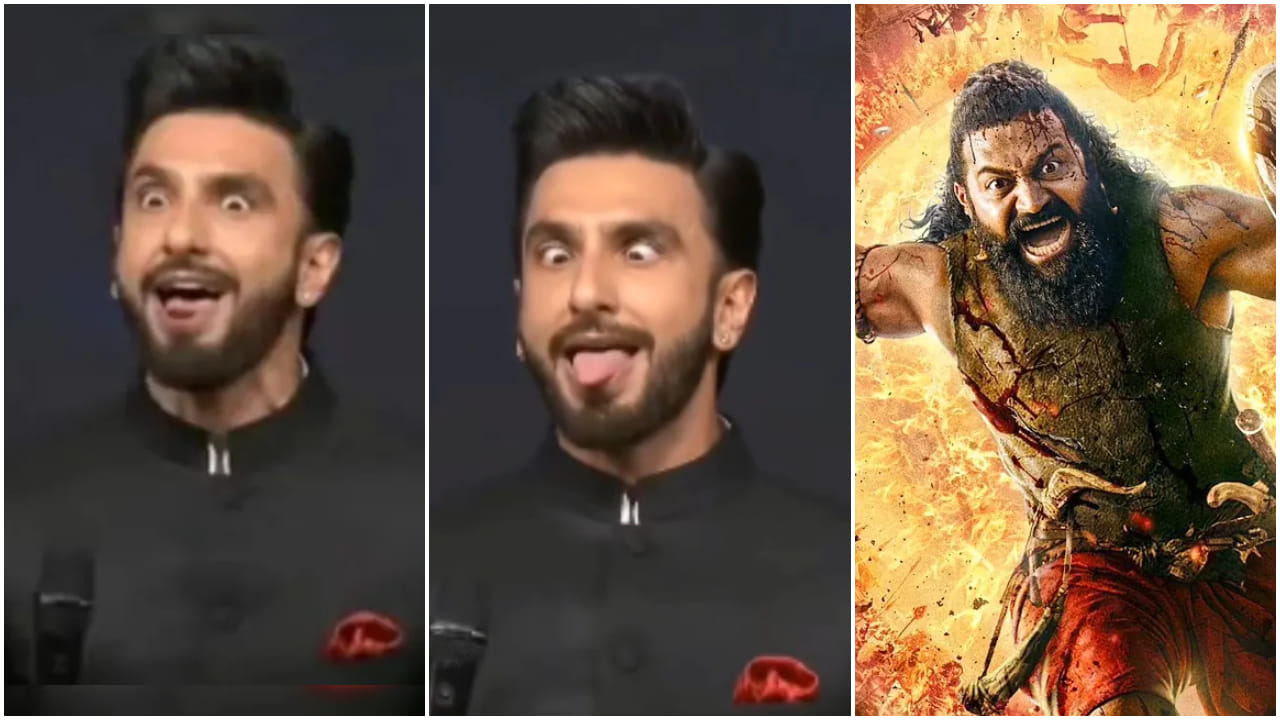 ಚಾವುಂಡಿ ದೇವಾಲಯದಲ್ಲಿ ರಣವೀರ್ ಸಿಂಗ್ ಕ್ಷಮೆ ಕೇಳಬೇಕು: ದೂರುದಾರರ ಒತ್ತಾಯ