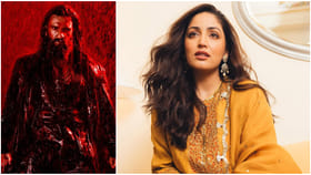 ‘ಧುರಂಧರ್ 2’ ಬಿಡುಗಡೆಗೂ ಮುನ್ನವೇ ವಿಮರ್ಶೆ ತಿಳಿಸಿದ ನಟಿ ಯಾಮಿ ಗೌತಮ್