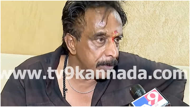 ‘ಭೀಮಾತೀರದಲ್ಲಿ’ ರೀ-ರಿಲೀಸ್; ರವಿ ಬೆಳೆಗೆರೆ ಕಥೆಗೂ ಇದಕ್ಕೂ ಸಂಬಂಧವಿಲ್ಲ ಎಂದ ಓಂ ಪ್ರಕಾಶ್ ರಾವ್ ‘ಭೀಮಾತೀರದಲ್ಲಿ’ ರೀ-ರಿಲೀಸ್; ರವಿ ಬೆಳೆಗೆರೆ ಕಥೆಗೂ ಇದಕ್ಕೂ ಸಂಬಂಧವಿಲ್ಲ ಎಂದ ಓಂ ಪ್ರಕಾಶ್ ರಾವ್