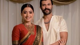 ಮದುವೆ ಬಳಿಕ ರಶ್ಮಿಕಾಗೆ ಕನ್ನಡ ಹಾಡಿನ ಮೇಲೆ ಪ್ರೀತಿ