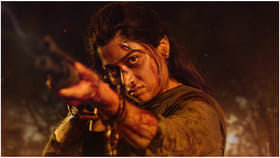 ಮದುವೆ ಮುಗಿಸಿ ಕೆಲವೇ ದಿನಗಳಲ್ಲಿ ಕೆಲಸಕ್ಕೆ ಮರಳಿದ ರಶ್ಮಿಕಾ ಮಂದಣ್ಣ