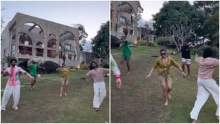 ನಟಿ ಚೈತ್ರಾ ಜೆ. ಆಚಾರ್ ಕಂಠದಲ್ಲಿ ಕೇಳಿ ‘ಕರಿಮಾಯಿ ತಾಯೆ’ ಹಾಡು