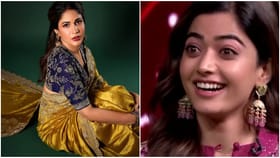 ಲಾವಣ್ಯ ತ್ರಿಪಾಠಿ ಬಿಟ್ಟ ಸಿನಿಮಾದಿಂದ ಸೂಪರ್ ಹಿಟ್ ಆದ ರಶ್ಮಿಕಾ ಮಂದಣ್ಣ