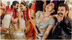 ರಶ್ಮಿಕಾ-ವಿಜಯ್ ದೇವರಕೊಂಡ ವಿವಾಹಕ್ಕೆ ಅಂತಿಮವಾಗಿ ಖರ್ಚಾಗಿದ್ದೆಷ್ಟು?