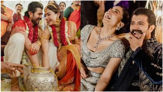 ರಶ್ಮಿಕಾ-ವಿಜಯ್ ದೇವರಕೊಂಡ ವಿವಾಹಕ್ಕೆ ಅಂತಿಮವಾಗಿ ಖರ್ಚಾಗಿದ್ದೆಷ್ಟು?