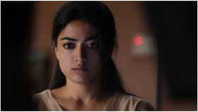 ವೈರಲ್ ಆಡಿಯೋ ಡಿಲೀಟ್ ಮಾಡಿ, ಇಲ್ಲಾ ಪರಿಣಾಮ ಎದುರಿಸಿ: ರಶ್ಮಿಕಾ ವಾರ್ನಿಂಗ್