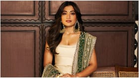 ಟೀಕಿಸಿ, ಟ್ರೋಲ್ ಮಾಡಿದವರಿಗೆ ಅವಾರ್ಡ್​ ಮೂಲಕ ಉತ್ತರಿಸಿದ ರಶ್ಮಿಕಾ ಮಂದಣ್ಣ