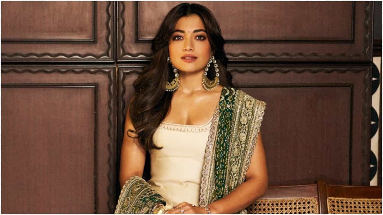 ಟೀಕಿಸಿ, ಟ್ರೋಲ್ ಮಾಡಿದವರಿಗೆ ಅವಾರ್ಡ್ ಮೂಲಕ ಉತ್ತರಿಸಿದ ರಶ್ಮಿಕಾ ಮಂದಣ್ಣ ಟೀಕಿಸಿ, ಟ್ರೋಲ್ ಮಾಡಿದವರಿಗೆ ಅವಾರ್ಡ್ ಮೂಲಕ ಉತ್ತರಿಸಿದ ರಶ್ಮಿಕಾ ಮಂದಣ್ಣ