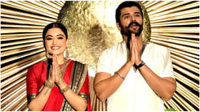 ವಿಜಯ್-ರಶ್ಮಿಕಾ ಒಂದಾಗಲು ಕಾರಣವಾಯ್ತು ಕನ್ನಡದ ಆ ನಟಿ ತೆಗೆದುಕೊಂಡ ನಿರ್ಧಾರ