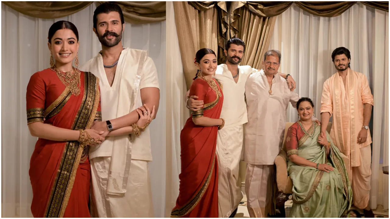 ಈ ವಿವಾಹ ಕಾರ್ಯಕ್ರಮ ಖಾಸಗಿಯಾಗಿ ನಡೆಯಿತು. ಇದಕ್ಕೆ ಯಾವುದೇ ಸೆಲೆಬ್ರಿಟಿಗಳಿಗೆ ಜೋಡಿ ಆಹ್ವಾನ ನೀಡಿರಲಿಲ್ಲ. ಕೇವಲ ಆಪ್ತರು ಹಾಗೂ ಕುಟುಂಬದವರು ಮಾತ್ರ ಭಾಗಿ ಆಗಿದ್ದರು. 