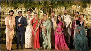 ಅಲ್ಲು ಅರ್ಜುನ್ ಕುಟುಂಬ ಸೇರುತ್ತಿರುವ ಈ ನಯಾನಿಕಾ ಯಾರು? ಇದೆ ದೊಡ್ಡ ಉದ್ಯಮ