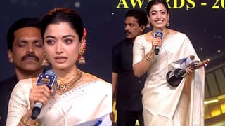 ‘ಅಧ್ಯಾಯ ಎರಡು’: ‘ಕಾಂತಾರ: ಚಾಪ್ಟರ್ 2’ ಆರಂಭಿಸಿದರೇ ರಿಷಬ್ ಶೆಟ್ಟಿ?