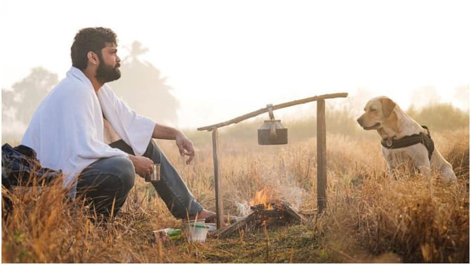 ಬೇಸರದಲ್ಲಿರೋ ಫೋಟೋ ಪೋಸ್ಟ್ ಮಾಡಿದ ರಕ್ಷಿತ್ ಶೆಟ್ಟಿ; ಅದೇ ಕಾರಣವಾ?