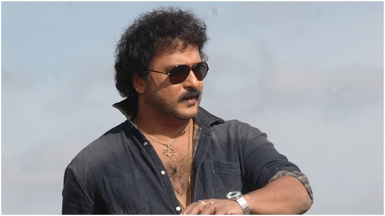 ‘ಸಿನಿಮಾ ಸೋತಾಗ ಆ ಮಾತನ್ನು ಯಾರಿಗೂ ಹೇಳೇಡಿ’; ರವಿಚಂದ್ರನ್ ಕೋರಿಕೆ