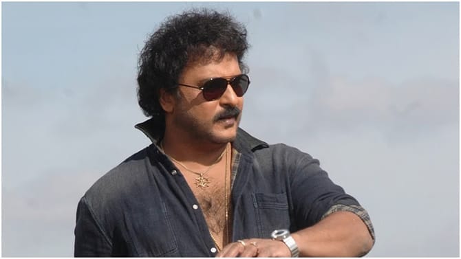 ‘ಸಿನಿಮಾ ಸೋತಾಗ ಆ ಮಾತನ್ನು ಯಾರಿಗೂ ಹೇಳೇಡಿ’; ರವಿಚಂದ್ರನ್ ಕೋರಿಕೆ