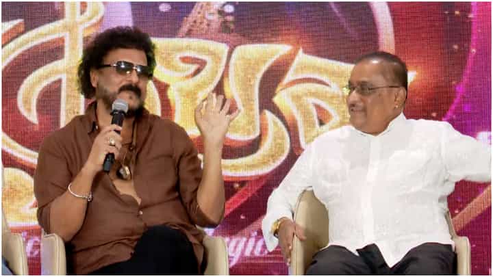 ಹಂಸಲೇಖ, ರವಿಚಂದ್ರನ್ ನಡುವೆ ಆ ಒಂದು ಹಾಡಿಗಾಗಿ ಮೂಡಿತ್ತು ಭಿನ್ನಾಭಿಪ್ರಾಯ ಹಂಸಲೇಖ, ರವಿಚಂದ್ರನ್ ನಡುವೆ ಆ ಒಂದು ಹಾಡಿಗಾಗಿ ಮೂಡಿತ್ತು ಭಿನ್ನಾಭಿಪ್ರಾಯ