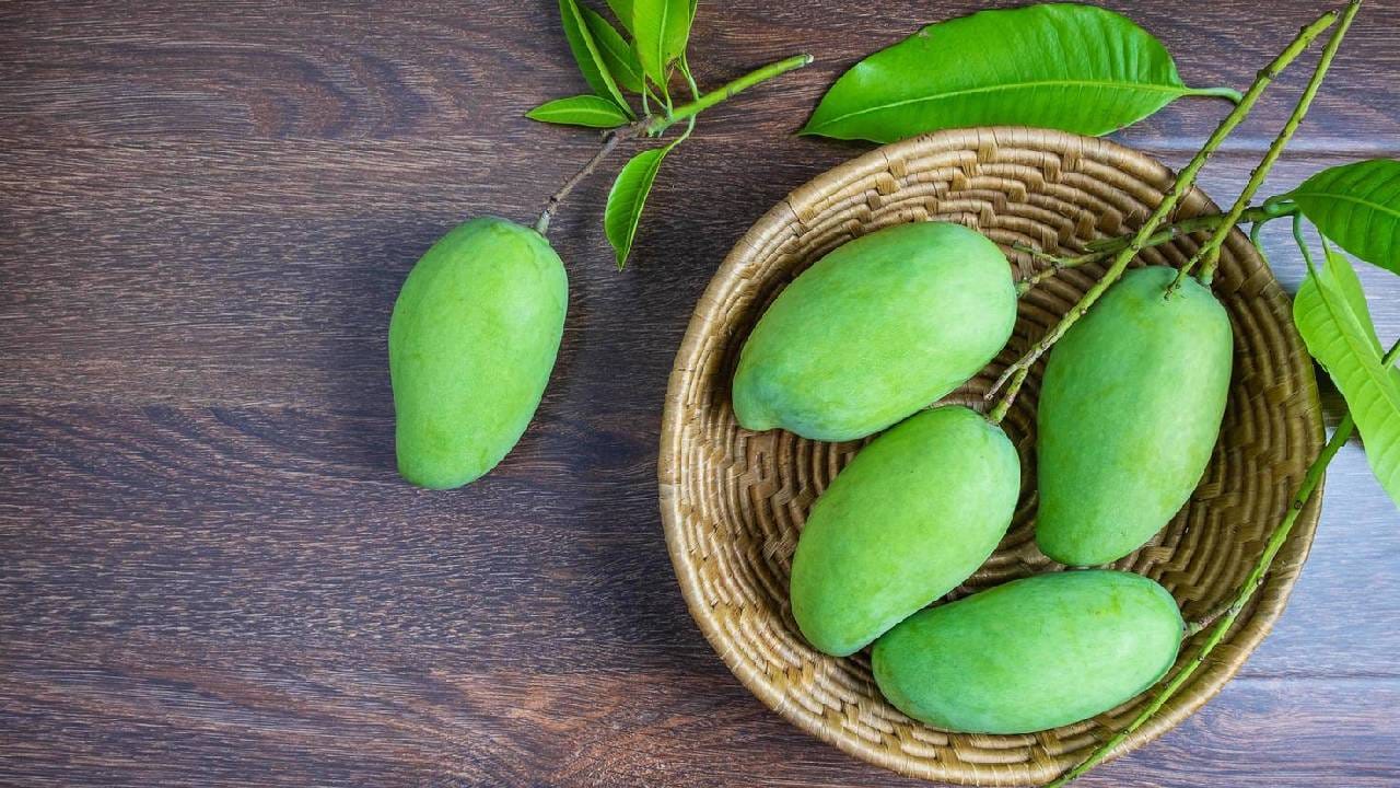 ಮಾವಿನಕಾಯಿ ಸೇವನೆಯಿಂದ ಎಷ್ಟೆಲ್ಲಾ ಆರೋಗ್ಯ ಪ್ರಯೋಜನಗಳು ಲಭಿಸುತ್ತವೆ ಗೊತ್ತಾ?