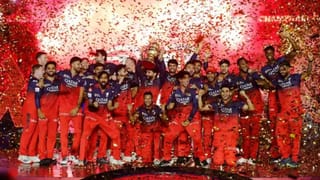 ಆರ್​​ಸಿಬಿ ಹೆಸರು ಬದಲಾವಣೆ ಪಕ್ಕಾ? ಇಲ್ಲಿದೆ ಕಾರಣ