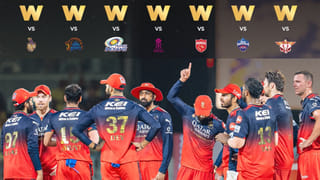 ಚಿನ್ನಸ್ವಾಮಿ ಸ್ಟೇಡಿಯಂನಲ್ಲಿ RCB vs SRH ಹೈವೋಲ್ಟೇಜ್ ಪಂದ್ಯ! ನಿಮಗೂ ಟಿಕೆಟ್​​ ಬೇಕಾ? ಬೆಲೆ ಎಷ್ಟು? ಎಲ್ಲಿ ಬುಕ್ ಮಾಡಬೇಕು?