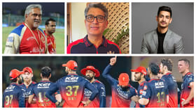 ಮಲ್ಯ ಟು ಬಿರ್ಲಾ.. ಆರ್​ಸಿಬಿಯ ಮಾಲೀಕರ ಪಟ್ಟಿ ಹೀಗಿದೆ