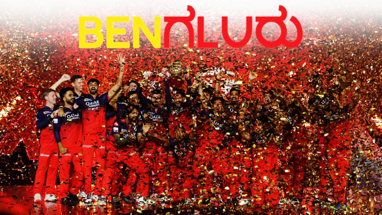 RCB ತಂಡದ ಖರೀದಿಗೆ ಹಿಂದೇಟು: ಫೈನಲ್​​ ರೇಸ್​ನಲ್ಲಿ ಇಬ್ಬರು ಬೆಂಗಳೂರಿಗರು!