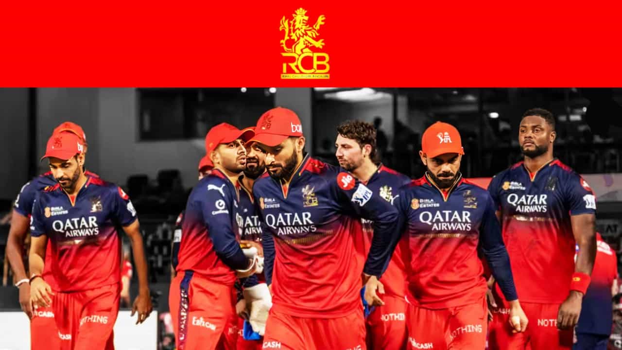 IPL 2026: ಇಂಡಿಯನ್ ಪ್ರೀಮಿಯರ್ ಲೀಗ್ನ 19ನೇ ಆವೃತ್ತಿಗೆ ಇಂದು (ಮಾ.28) ಚಾಲನೆ ದೊರೆಯಲಿದೆ. ಬೆಂಗಳೂರಿನ ಚಿನ್ನಸ್ವಾಮಿ ಸ್ಟೇಡಿಯಂನಲ್ಲಿ ನಡೆಯಲಿರುವ ಉದ್ಘಾಟನಾ ಪಂದ್ಯದಲ್ಲಿ ಹಾಲಿ ಚಾಂಪಿಯನ್ ರಾಯಲ್ ಚಾಲೆಂಜರ್ಸ್ ಬೆಂಗಳೂರು ಹಾಗೂ ಸನ್ರೈಸರ್ಸ್ ಹೈದರಾಬಾದ್ ತಂಡಗಳು ಮುಖಾಮುಖಿಯಾಗಲಿದೆ. ಆದರೆ ಈ ಪಂದ್ಯಕ್ಕೆ ಆರ್ಸಿಬಿ ತಂಡದ ಮೂವರು ಅಲಭ್ಯರಾಗಿದ್ದಾರೆ. ಅವರೆಂದರೆ...