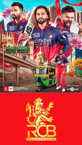 IPL 2026: ಮೊದಲ ಸವಾಲಿಗೆ RCB ಸಜ್ಜು