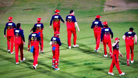 ಮೊದಲ ಗೆಲುವನ್ನು 11 ಮಂದಿಗೆ ಅರ್ಪಿಸಿದ RCB
