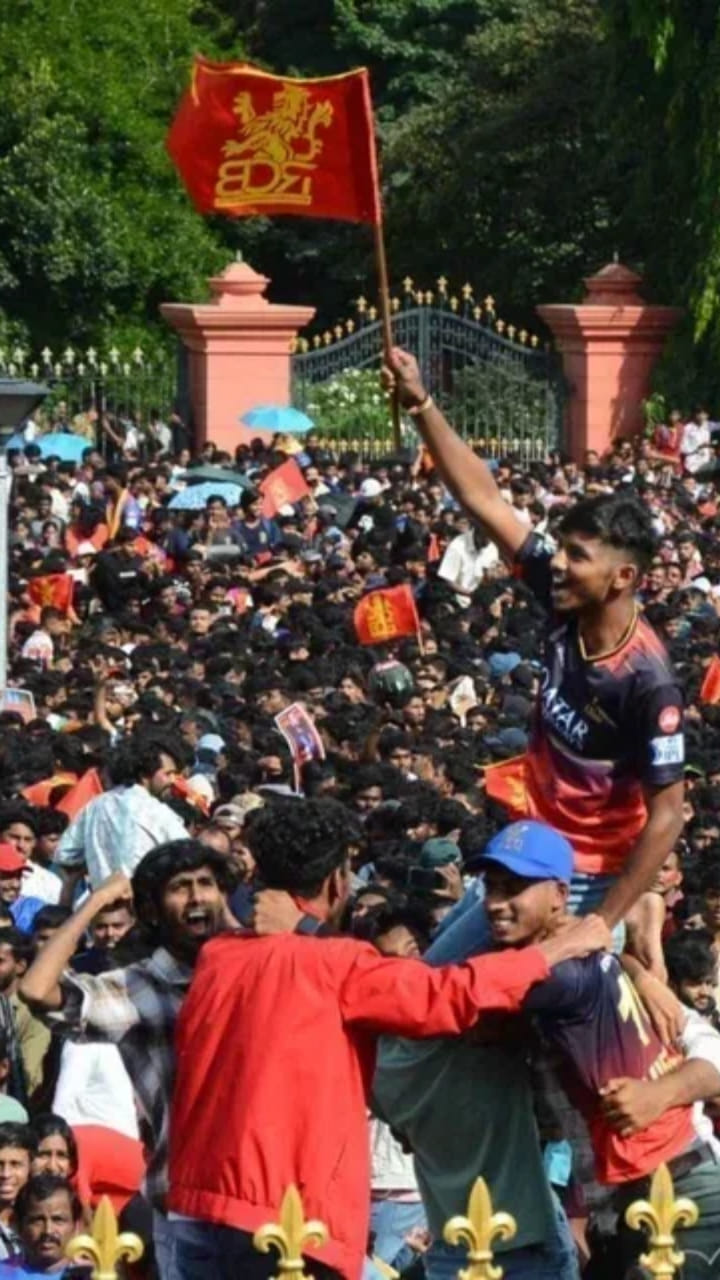 ಫ್ಯಾನ್ಸ್ ಬಳಿ ಬೆಂಗಳೂರು ನಗರ ಪೊಲೀಸರಿಂದ ವಿಶೇಷ ಮನವಿ