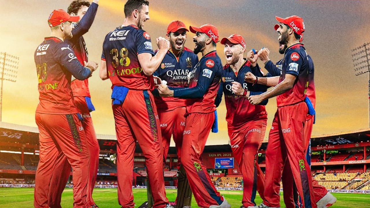 IPL 2026: 6 ಉದ್ಘಾಟನಾ ಪಂದ್ಯಗಳನ್ನಾಡಿರುವ ಆರ್​ಸಿಬಿ ಗೆದ್ದಿದ್ದೆಷ್ಟು? ಸೋತಿದ್ದೆಷ್ಟು?