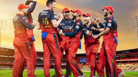 ಉದ್ಘಾಟನಾ ಪಂದ್ಯಗಳಲ್ಲಿ ಆರ್​ಸಿಬಿಯ ದಾಖಲೆ ಹೇಗಿದೆ?