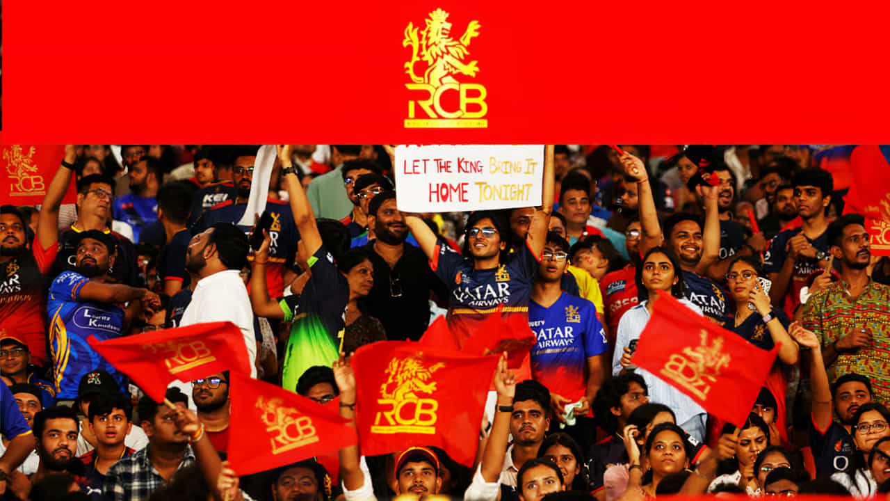 IPL 2026: RCB ಅಭಿಮಾನಿಗಳಿಗೆ 3 ಗುಡ್ ನ್ಯೂಸ್... ಒಂದು ಬ್ಯಾಡ್ ನ್ಯೂಸ್ IPL 2026: RCB ಅಭಿಮಾನಿಗಳಿಗೆ 3 ಗುಡ್ ನ್ಯೂಸ್... ಒಂದು ಬ್ಯಾಡ್ ನ್ಯೂಸ್
