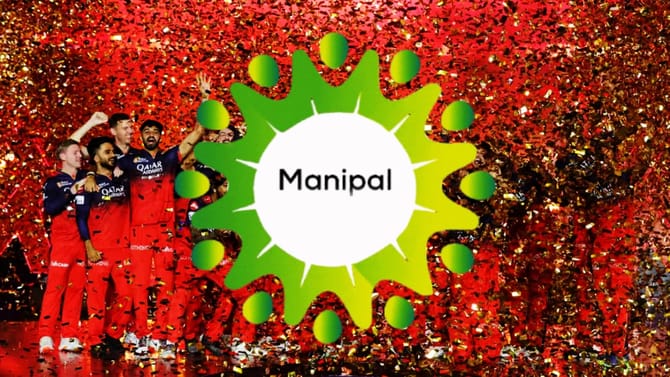 IPL 2026: 'ಮಣಿಪಾಲ್' ಆಗಲಿದೆಯಾ RCB?