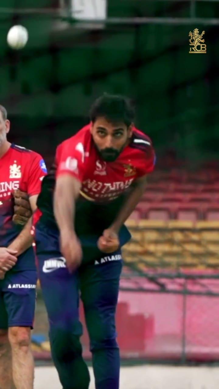 ಇದು ಯಾರ್ಕರ್​ಗಿಂತಲೂ ಬೇಗ ಔಟ್ ಮಾಡತ್ತೆ! ಹೀಗಂದಿದ್ಯಾಕೆ RCB