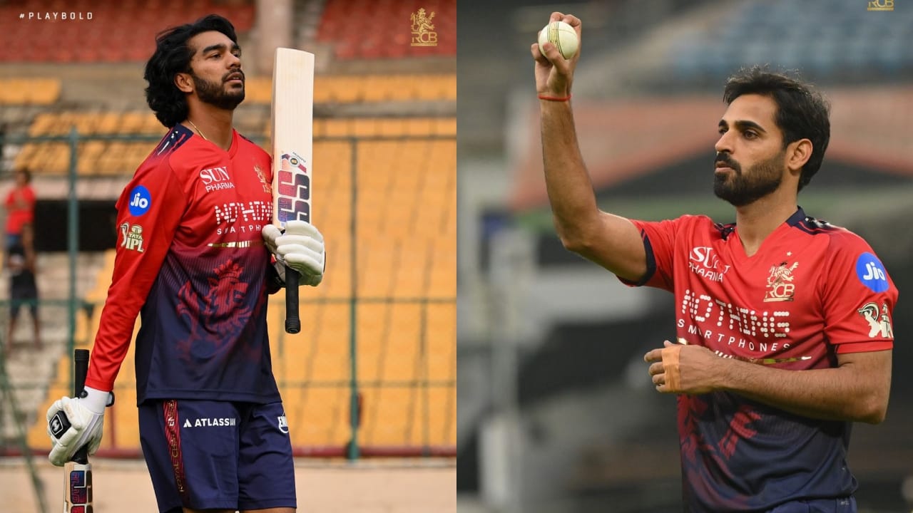 ಚಾಂಪಿಯನ್ ಆಗಿ ಹೊಸ ಸವಾಲು: ಆರ್ಸಿಬಿ ಕಳೆದ ಸೀಸನ್ನಲ್ಲಿ ಮೊದಲ ಬಾರಿಗೆ ಐಪಿಎಲ್ ಟ್ರೋಫಿ ಗೆದ್ದು ಇತಿಹಾಸ ನಿರ್ಮಿಸಿತ್ತು. ಈಗ ಚಾಂಪಿಯನ್ ತಂಡವಾಗಿ ಕಣಕ್ಕಿಳಿಯುತ್ತಿರುವುದರಿಂದ ಒತ್ತಡ ಹೆಚ್ಚಾಗಲಿದೆ. ಈ ಕಾರಣಕ್ಕೇ ಸಹ ಆಟಗಾರರಿಗೆ ಕೊಹ್ಲಿ ಕಿವಿಮಾತು ಹೇಳಿದ್ದಾರೆ.