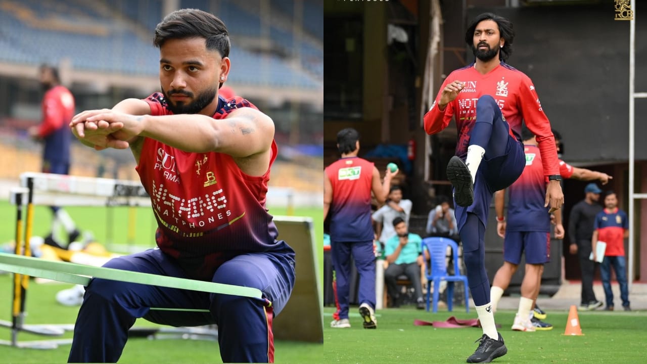 ತಂಡದ ಮುಖ್ಯ ಕೋಚ್ ಆ್ಯಂಡಿ ಫ್ಲವರ್ ಕೂಡ ಹೊಸ ಆಟಗಾರರ ಸೇರ್ಪಡೆಯಿಂದ ತಂಡ ಮತ್ತಷ್ಟು ಬಲವಾಗಿದೆಯೆಂದು ವಿಶ್ವಾಸ ವ್ಯಕ್ತಪಡಿಸಿದ್ದಾರೆ. ಅಲ್ಲದೆ, 2026 ಋತುವಿನಲ್ಲಿ ಉತ್ತಮ ಪ್ರದರ್ಶನ ನೀಡಲು ಆರ್ಸಿಬಿ ಅಣಿಯಾಗುತ್ತಿದೆ ಎಂದು ತಿಳಿಸಿದ್ದಾರೆ.