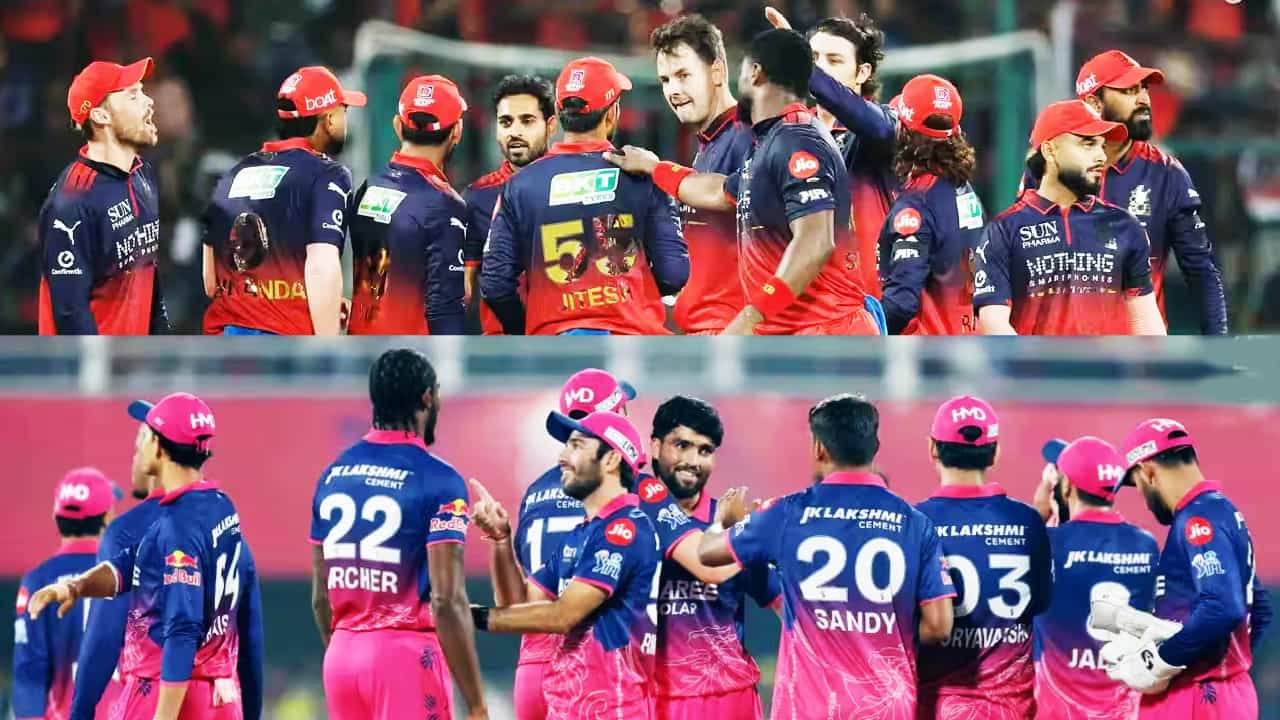 IPL 2026: ಇಂಡಿಯನ್ ಪ್ರೀಮಿಯರ್ ಲೀಗ್ ಶುರುವಾಗಿ ಮೂರು ದಿನಗಳು ಕಳೆದಿವೆ. ಈ ಮೂರು ದಿನಗಳಲ್ಲಿ ಒಟ್ಟು 6 ತಂಡಗಳು ಕಣಕ್ಕಿಳಿದಿವೆ. ಈ ಆರು ತಂಡಗಳಲ್ಲಿ ಅತ್ಯಧಿಕ ನೆಟ್ ರನ್ ರೇಟ್ ಪಡೆದಿರುವುದು ರಾಜಸ್ಥಾನ್ ರಾಯಲ್ಸ್. ಅದು ಸಹ ಸಿಎಸ್ಕೆ ತಂಡವನ್ನು ಹೀನಾಯವಾಗಿ ಸೋಲಿಸುವ ಮೂಲಕ ಎಂಬುದು ವಿಶೇಷ.