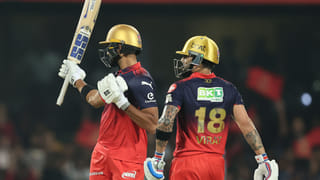 RCB vs SRH: ತವರಿನಲ್ಲಿ ಶುಭಾರಂಭ; ಆರ್​ಸಿಬಿ ಅಬ್ಬರಕ್ಕೆ ಸುಸ್ತಾದ ಸನ್​ರೈಸರ್ಸ್