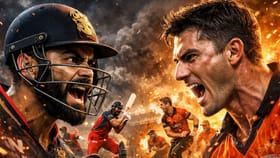 ಚಾಂಪಿಯನ್‌ ಆರ್​ಸಿಬಿ ಪ್ಲೇಯಿಂಗ್ 11ನಲ್ಲಿ ಬದಲಾವಣೆ ಖಚಿತ