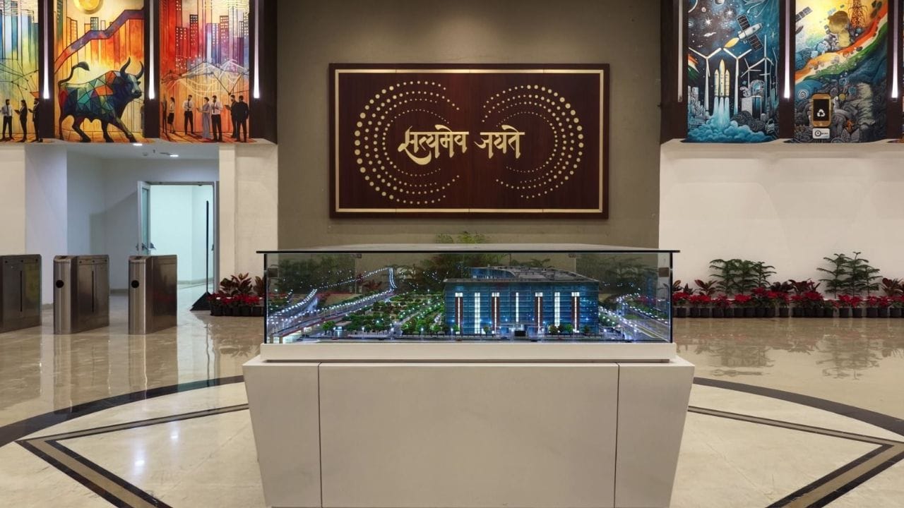 Redeveloping 7 Delhi Government Colonies (4)