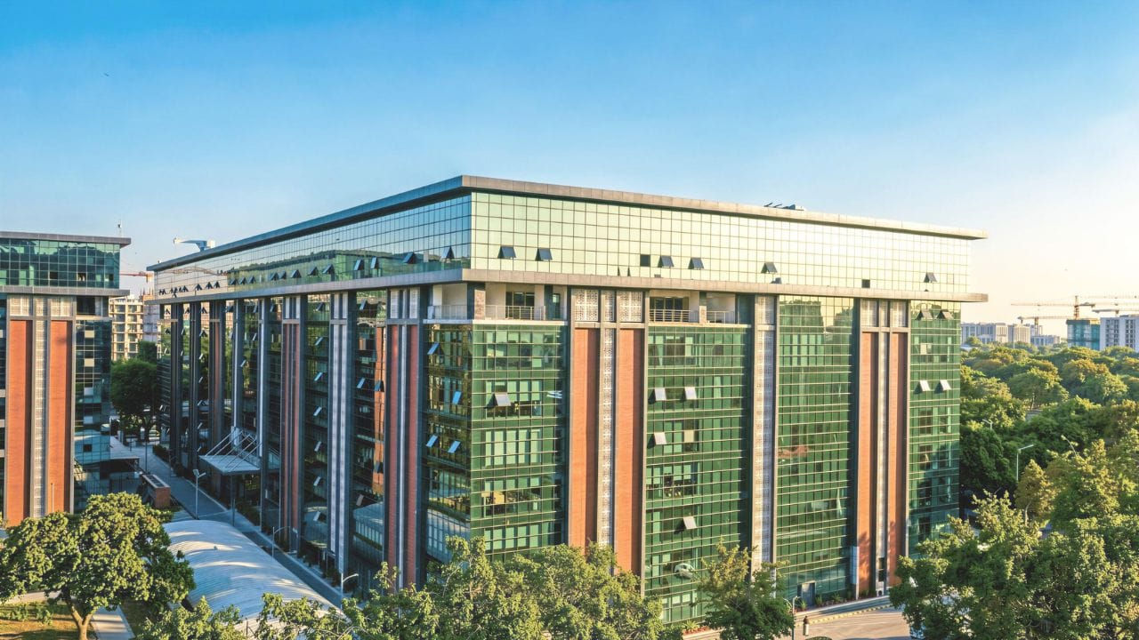 Redeveloping 7 Delhi Government Colonies (6)